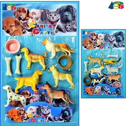 Ginmar 51013 Sachet pour Chiens ou Chats