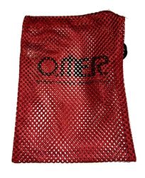 Omer Malas e rede de pesca, adultos unissexo, 20 cm x 30 cm
