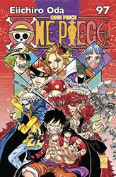 One piece. New edition (Vol. 97)