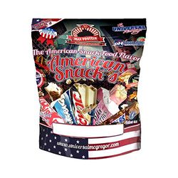 Oatmeal Top Flavors White Big Choc 1,5 Kg