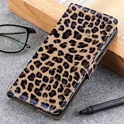 Bellacase Funda para OPPO A5 2020 Caratula de Cartera Función de Soporte Funda única para OPPO A5 2020