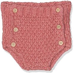 Gocco Bombacho Coral Short Unisex Baby - Roze - 1-3