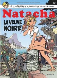 La veuve noire