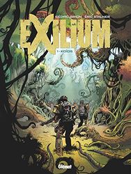 Exilium - Tome 01: Koïos