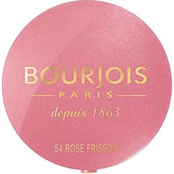Bourjois Fard Joues 54 - Blush Faciale Opaco - 26g - Palette - Chiara