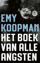 Het boek van alle angsten