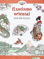 EXOTISMO Oriental