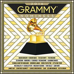 2016 Grammy Nominees / Various