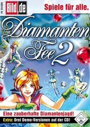 Diamantavgift 2 [tysk version]