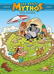 Les Petits Mythos - tome 12: Hermès conditionné