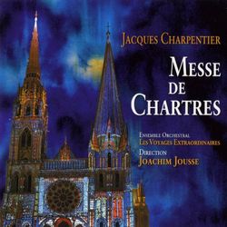 Messes de Chartres