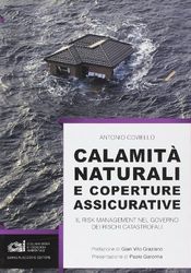 Calamità naturali e coperture assicurative. Il risk management nel governo dei rischi catastrofali