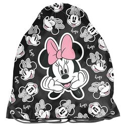 PASO DM22CG-712, Sacche da palestra Minnie, Multicolor