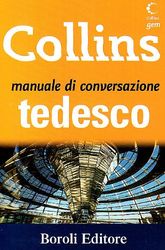 Manuale di conversazione tedesco. Ediz. bilingue