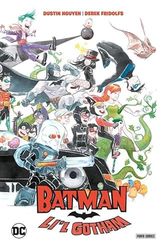 Batman. Li'l Gotham