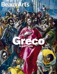 GRECO: AU GRAND PALAIS