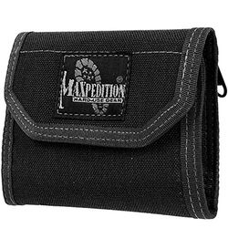 Maxpedition hårdanvänd Gear 9006210-SSI CMC plånbok svart – multi, N/A