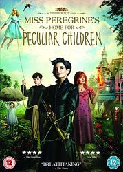 Miss Peregrines Home For Peculiar Children [Edizione: Regno Unito] [Edizione: Regno Unito]