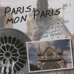 Paris Vol.1 [Import]