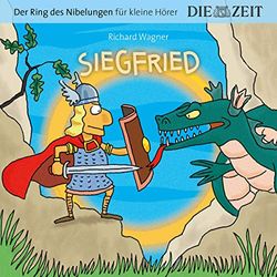 Siegfried [Import]