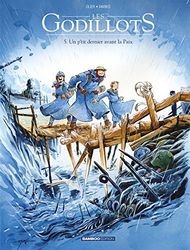 Les Godillots - tome 05: Un p'tit dernier avant la Paix