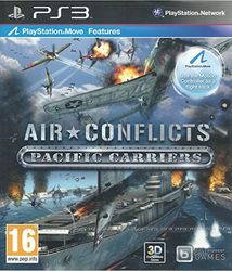 Air Conflicts Pacific Carriers (PS3)