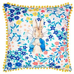 Peter Rabbit™ Florelli Funda de cojín