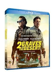 SMD 2 Graves in the Desert BD
