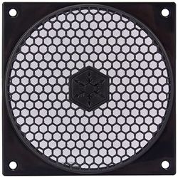 SilverStone Technology SST-FF121 120mm Ultra Fijne Ventilatorfilter met Magneet Koelen