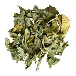 Tisane Oranger Bigarade feuille 50 grs Citrus aurantium var amara