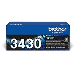 BROTHER TONER N 3K Noir