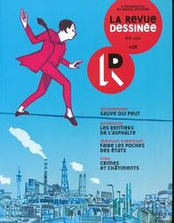 La revue dessinée n°28