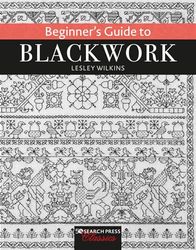 Beginner’s Guide to Blackwork