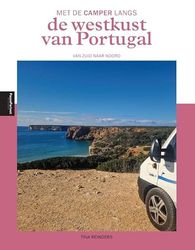 Met de camper langs de westkust van Portugal: van zuid naar noord