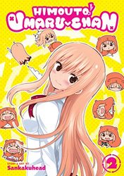HIMOUTO UMARI CHAN 02
