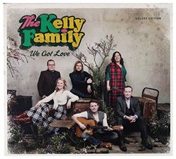 We Got Love (Deluxe Edition)