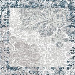 Homemania Tapis Imprimé Ethnic Trends 7 - Nature - Décoration de Maison - Antidérapants - pour Salon, Séjour, Chambre à Coucher - Multicolore en Polyester, Coton, 120 X 180cm
