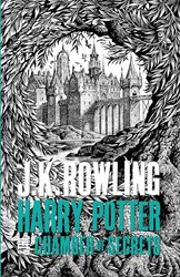 Harry Potter and the Chamber of Secrets: Adult Hardback Edition