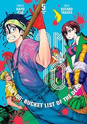 It's better to be eaten by zombies if I can't give anything back to my parents: Volume 5