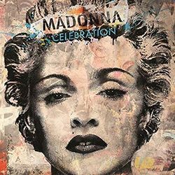 Celebration-All Time Best [SHM-CD]