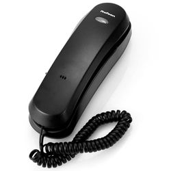 PROFOON - TÉLÉFOON TX-105 ZWART - TX105