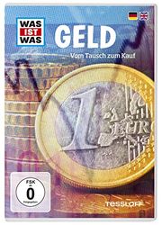 WAS IST WAS DVD Geld. Vom Tausch zum Kauf
