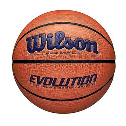 Wilson Pallone da Basket Evolution Game