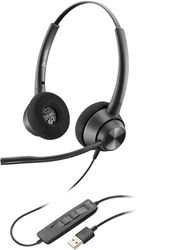 HP Auricular monoaural Poly EncorePro 310 USB-A