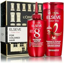 Boîtes-cadeaux de la marque LOREAL PARIS idéal pour femme