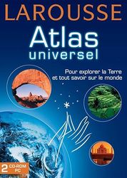 Atlas Larousse Universel