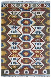Bakero Kilim Classic 1443 Multi 155 x 240 cm