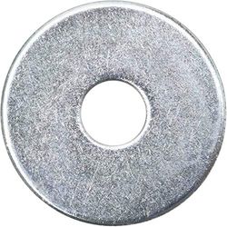 SWG Disco parafango, 5,3 mm, 20 mm, in acciaio zincato, 50 pezzi, 411 50 20 25