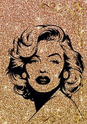 Notebook 100 pages Hardcover paperback notes appointment school: Gold