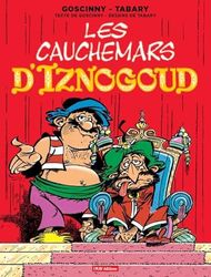 Les cauchemards d'Iznogoud: Tome 1: 14